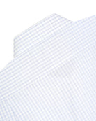 Manchester Camisa Vestir Elite 100% Algodón Wrinkle Free Manga Larga - Manchester