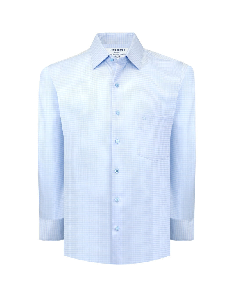 Manchester Camisa Vestir Elite Premium - Manchester