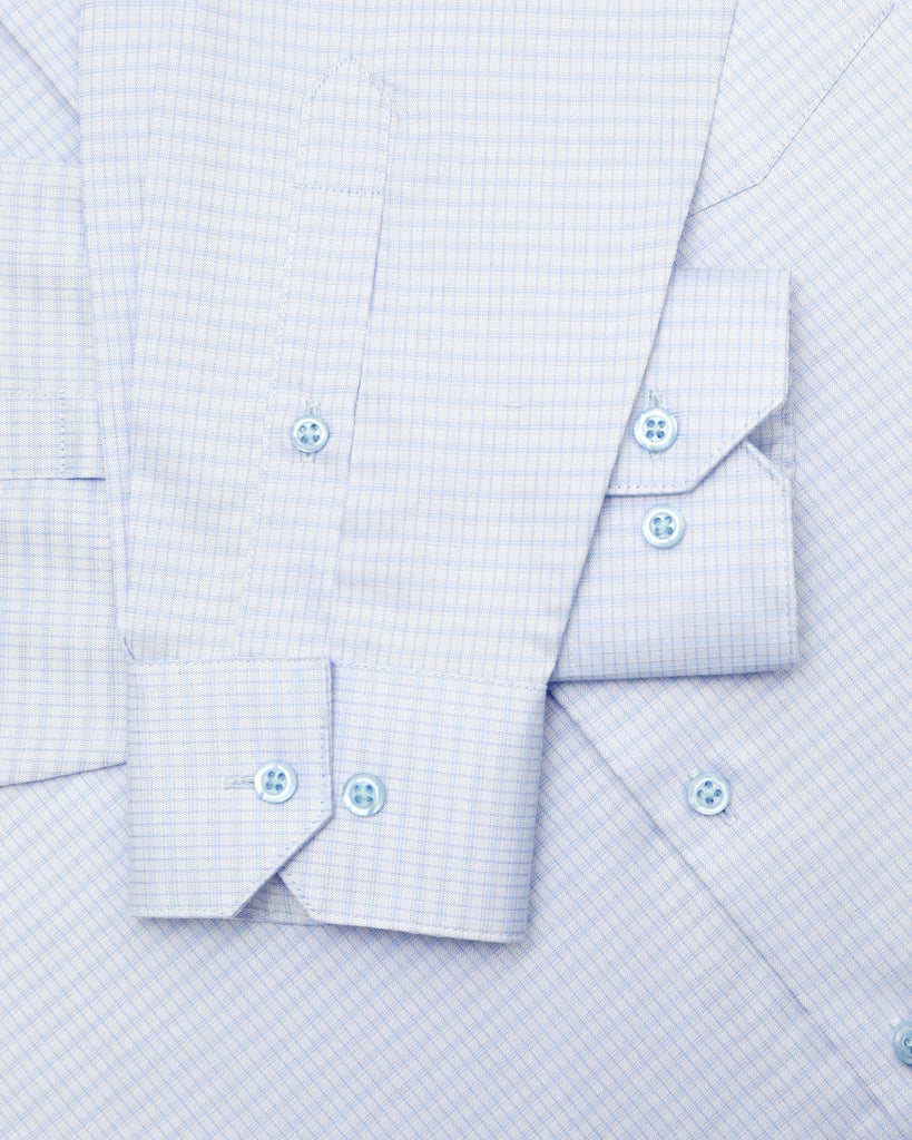 Manchester Camisa Vestir Elite Premium - Manchester