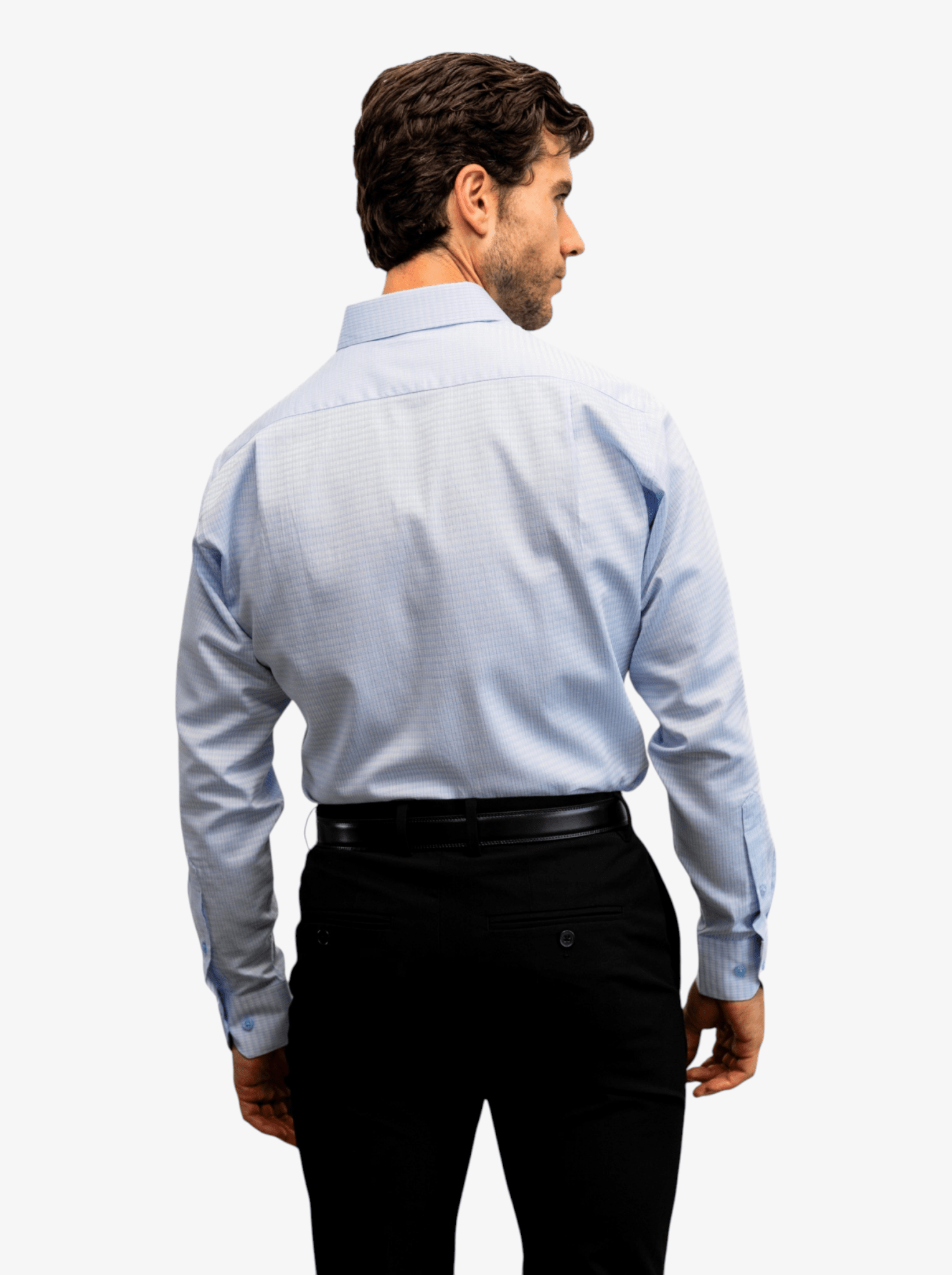 Manchester Camisa Vestir Elite Premium - Manchester