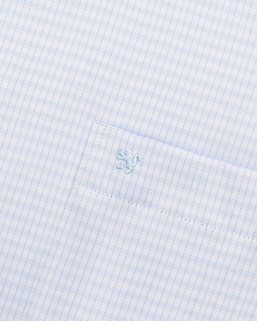 Manchester Camisa Vestir Elite Premium - Manchester