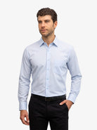 Manchester Camisa Vestir Elite Premium - Manchester