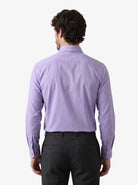 Manchester Camisa Vestir Slim Fit 100% Algodón - Manga Larga - Manchester