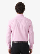 Manchester Camisa Vestir Slim Fit 100% Algodón - Manga Larga - Manchester
