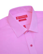 Manchester Camisa Vestir Slim Fit 100% Algodón - Manga Larga - Manchester