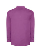 Manchester Camisa Vestir Slim Fit 100% Algodón - Manga Larga - Manchester