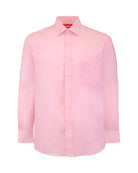 Manchester Camisa Vestir Slim Fit 100% Algodón - Manga Larga - Manchester