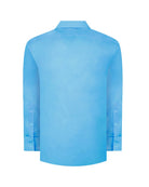 Manchester Camisa Vestir Slim Fit 100% Algodón - Manga Larga - Manchester