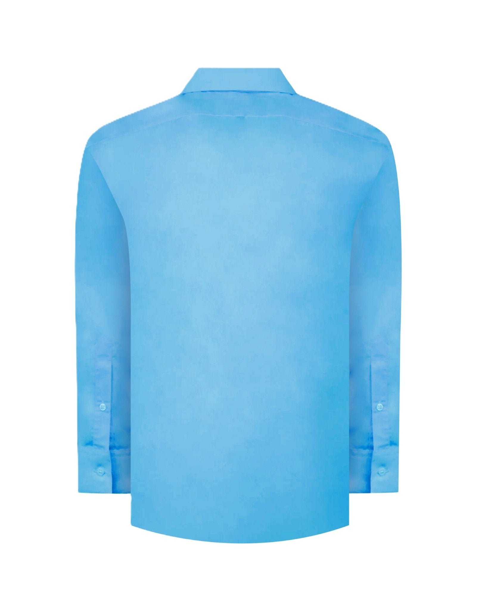 Manchester Camisa Vestir Slim Fit 100% Algodón - Manga Larga - Manchester