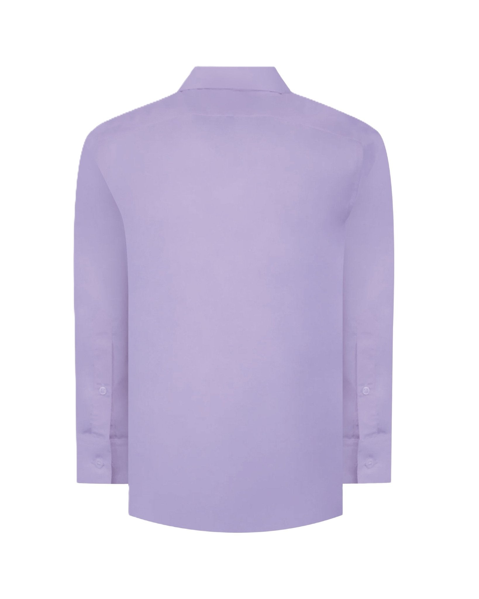 Manchester Camisa Vestir Slim Fit 100% Algodón - Manga Larga - Manchester
