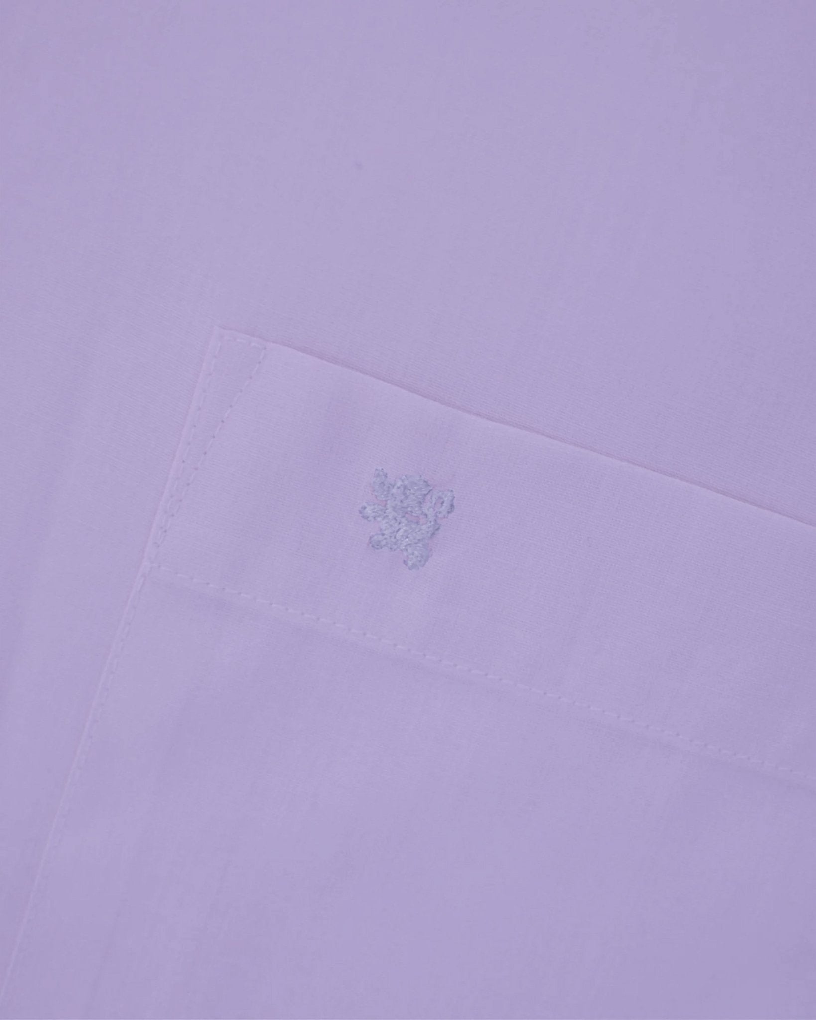 Manchester Camisa Vestir Slim Fit 100% Algodón - Manga Larga - Manchester