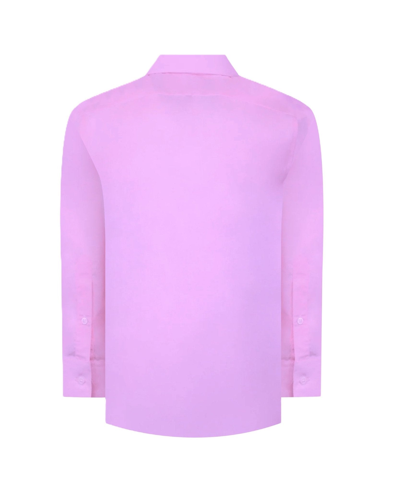 Manchester Camisa Vestir Slim Fit 100% Algodón - Manga Larga - Manchester