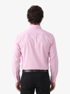 Manchester Camisa Vestir Slim Fit 100% Algodón - Manga Larga - Manchester