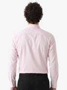 Manchester Camisa Vestir Slim Fit Algodón-Poliéster - Manga Larga - Manchester