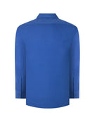Manchester Camisa Vestir Slim Fit Algodón-Poliéster - Manga Larga - Manchester