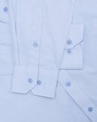 Manchester Camisa Vestir Slim Fit Lisa - Manchester