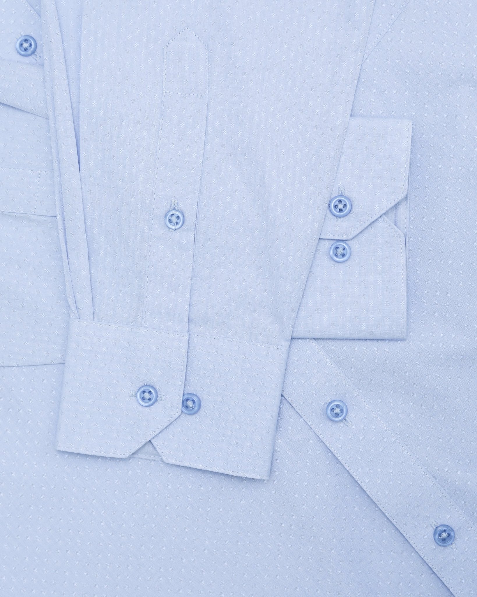Manchester Camisa Vestir Slim Fit Lisa - Manchester