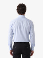 Manchester Camisa Vestir Slim Fit Lisa - Manchester
