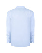 Manchester Camisa Vestir Slim Fit Lisa - Manchester