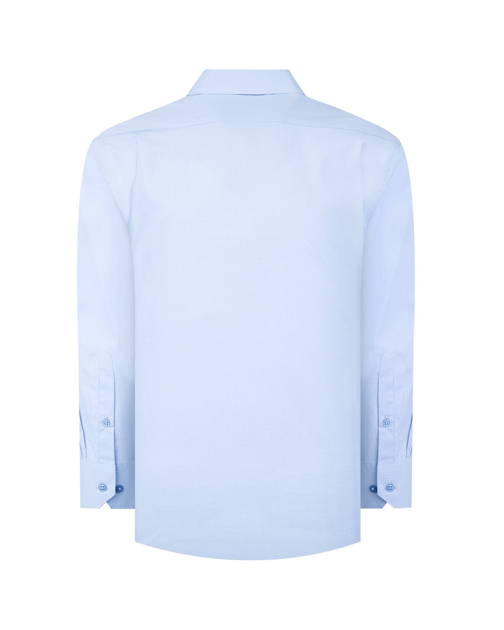 Manchester Camisa Vestir Slim Fit Lisa - Manchester