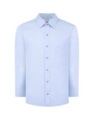 Manchester Camisa Vestir Slim Fit Lisa - Manchester