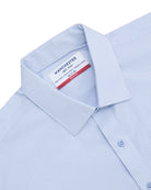 Manchester Camisa Vestir Slim Fit Lisa - Manchester