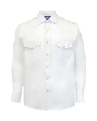 Manchester Camisa Western Manga Larga - Manchester