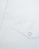 Manchester Camisa Western Manga Larga - Manchester