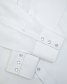 Manchester Camisa Western Manga Larga - Manchester
