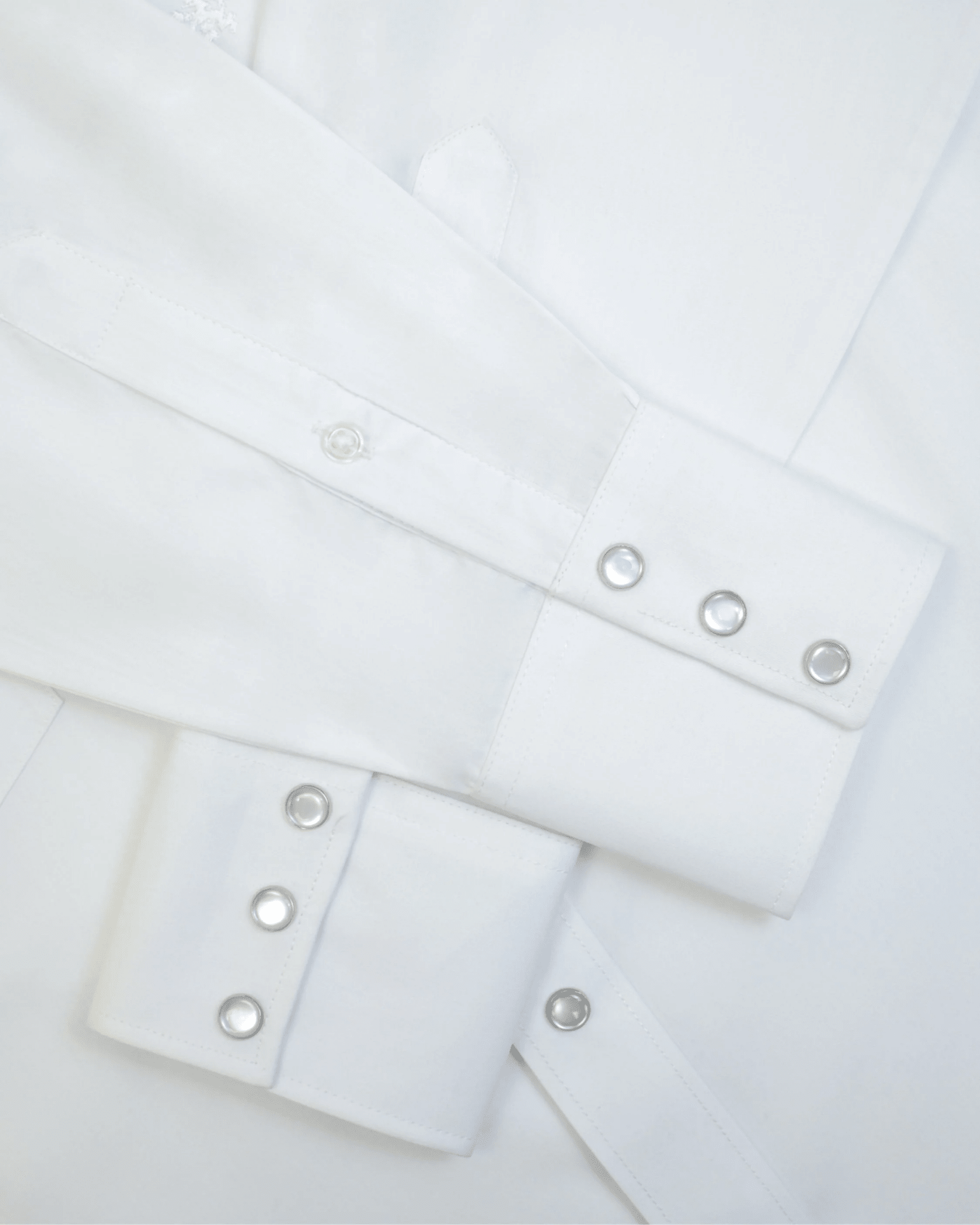 Manchester Camisa Western Manga Larga - Manchester