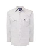Manchester Camisa Western Premium Casual Sofisticado - Manchester