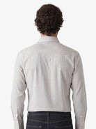 Manchester Camisa Western Premium Casual Sofisticado - Manchester