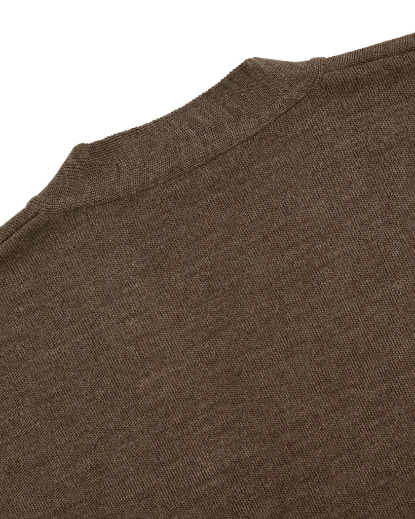 Manchester Cárdigan Lana - Acrílico - Manchester