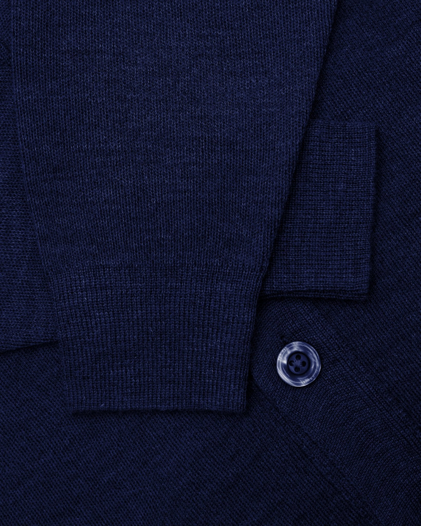 Manchester Cárdigan Lana - Acrílico - Manchester