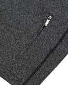 Manchester Chaleco Cuello Alto y Zipper - Manchester