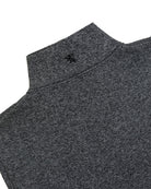 Manchester Chaleco Cuello Alto y Zipper - Manchester