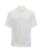 Manchester Elite Camisa Casual Lino - Manchester
