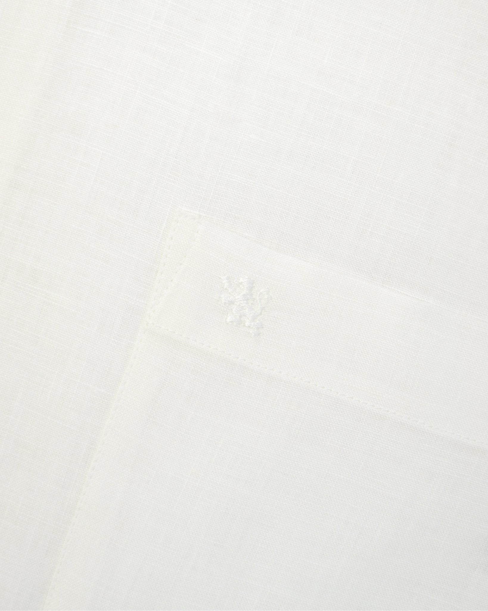 Manchester Elite Camisa Casual Lino - Manchester