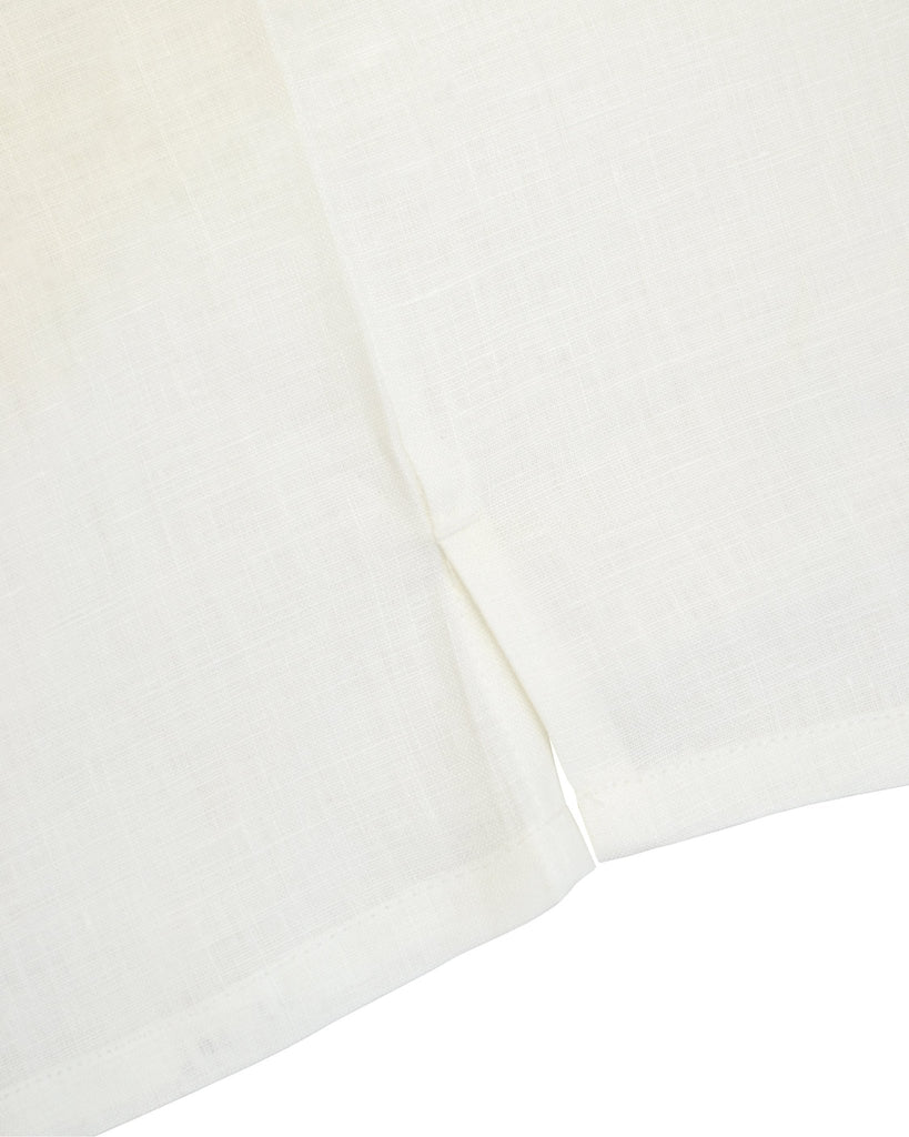 Manchester Elite Camisa Casual Lino - Manchester