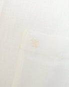 Manchester Elite Camisa Casual Lino - Manchester