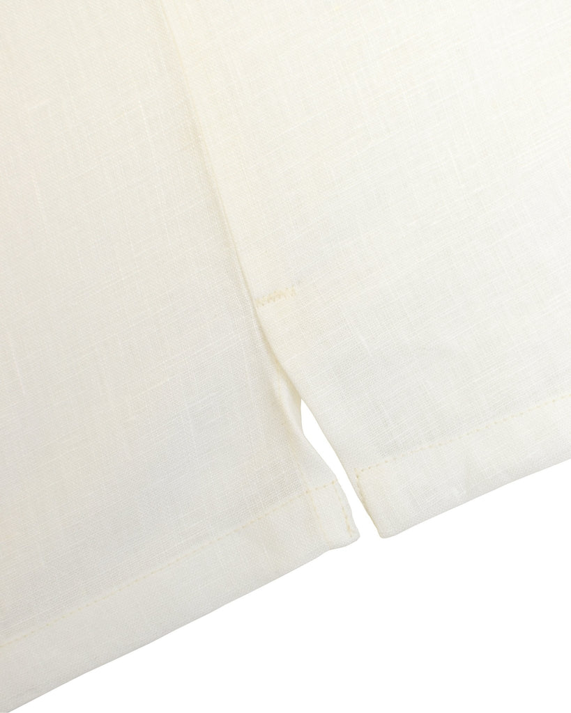 Manchester Elite Camisa Casual Lino - Manchester