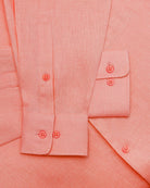 Manchester Elite Camisa Casual Lino - Manchester