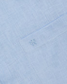 Manchester Elite Camisa Casual Lino - Manchester