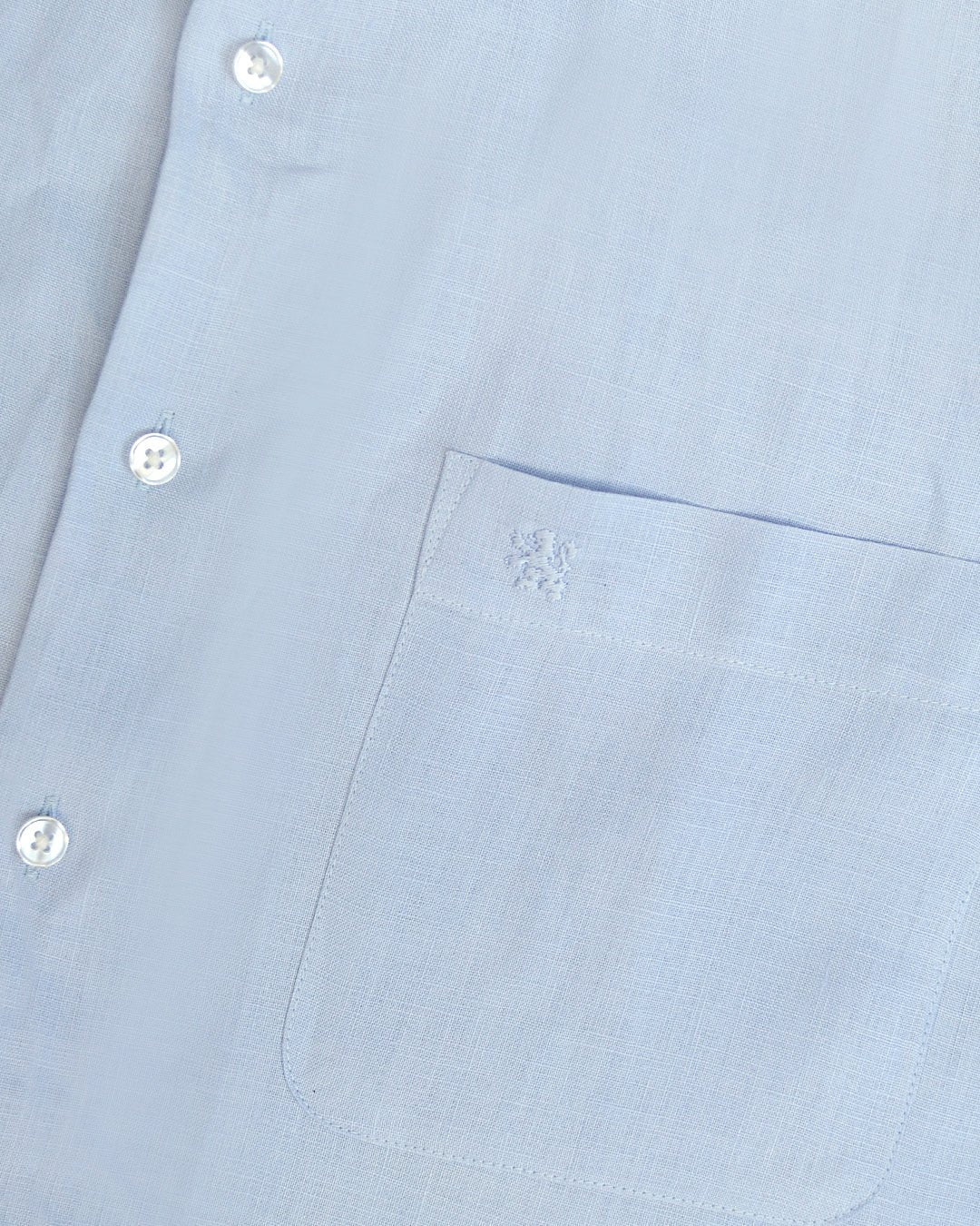 Manchester Elite Camisa Casual Lino - Manchester