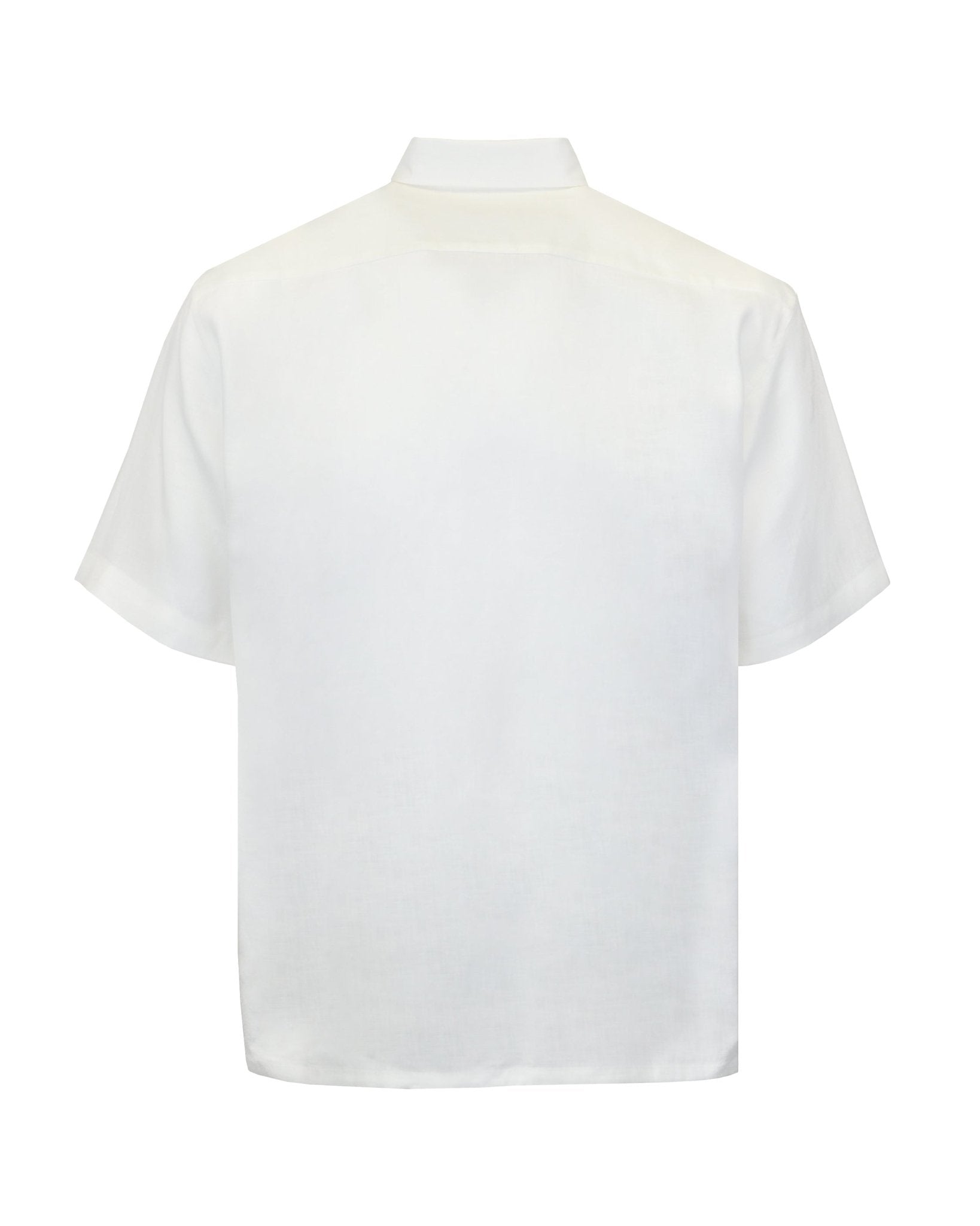 Manchester Elite Camisa Casual Lino - Manchester