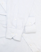 Manchester Elite Camisa de Vestir Algodón Wrinkle Free - Manchester