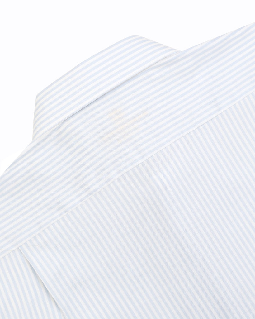 Manchester Elite Camisa de Vestir Algodón Wrinkle Free - Manchester