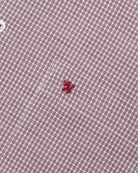 Manchester Elite Camisa de Vestir Algodón Wrinkle Free - Manchester