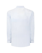 Manchester Elite Camisa de Vestir Algodón Wrinkle Free - Manchester