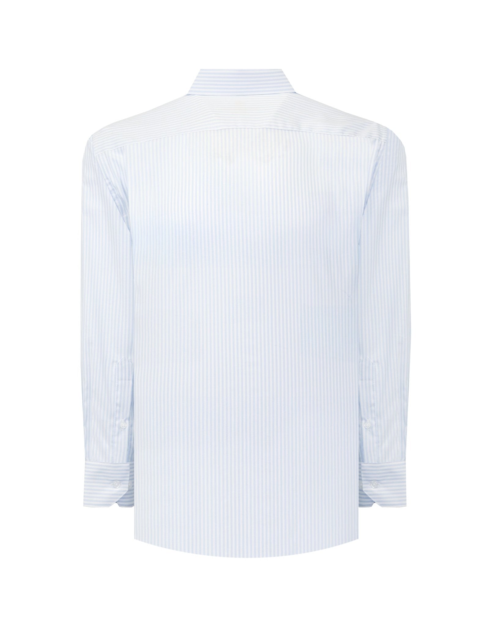 Manchester Elite Camisa de Vestir Algodón Wrinkle Free - Manchester